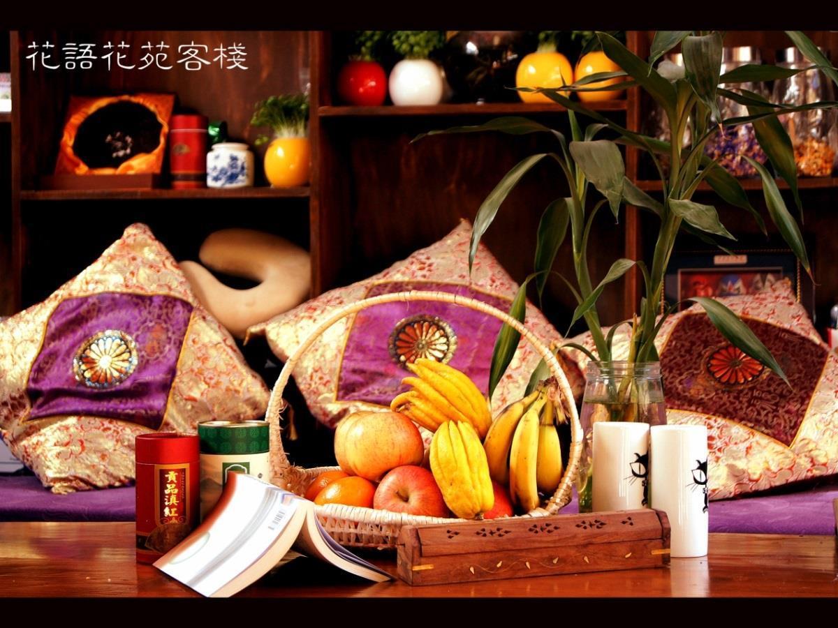 Lijiang Hyhy Inn المظهر الخارجي الصورة