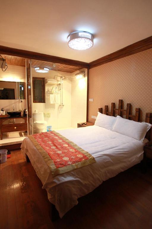 Lijiang Hyhy Inn الغرفة الصورة